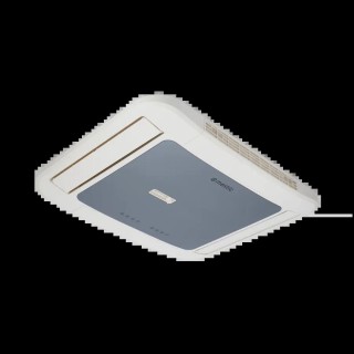 8 - Bomba de calor Mestic Camper Roof Ar condicionado RTA-2500L